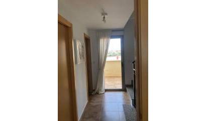Sale - Townhouse - Los Alcázares