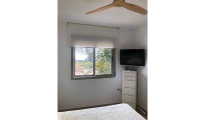 Sale - Townhouse - Los Alcázares