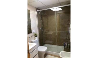 Sale - Townhouse - Los Alcázares