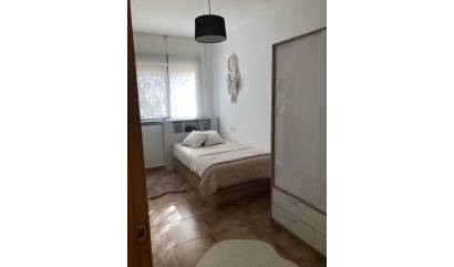 Sale - Townhouse - Los Alcázares
