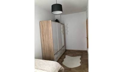 Sale - Townhouse - Los Alcázares