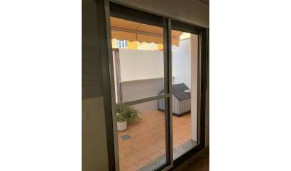 Sale - Townhouse - Los Alcázares