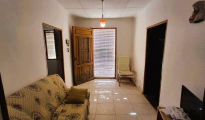 Sale - Townhouse - Mahoya