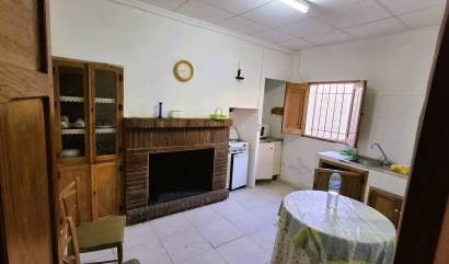 Sale - Townhouse - Mahoya
