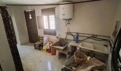 Sale - Townhouse - Mahoya