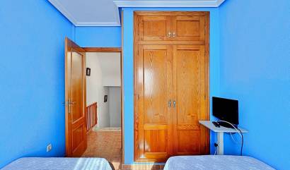 Sale - Townhouse - Orihuela Costa - La Campana