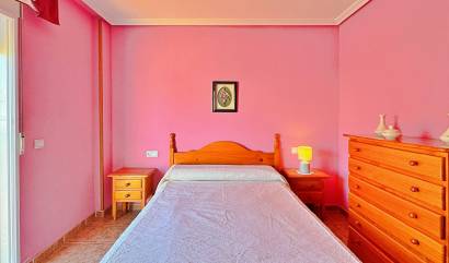 Sale - Townhouse - Orihuela Costa - La Campana