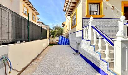 Sale - Townhouse - Orihuela Costa - La Campana