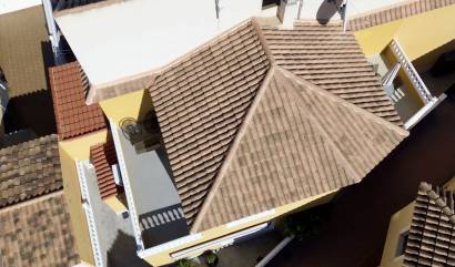 Sale - Townhouse - Orihuela Costa - La Florida