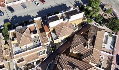 Sale - Townhouse - Orihuela Costa - La Florida