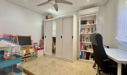 Sale - Townhouse - Orihuela Costa - La Florida