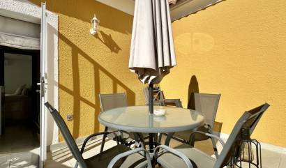 Sale - Townhouse - Orihuela Costa - La Florida