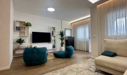 Sale - Townhouse - Orihuela Costa - La Florida