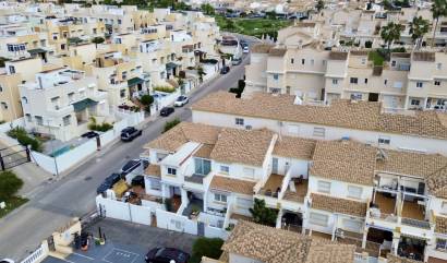 Sale - Townhouse - Orihuela Costa - La Florida