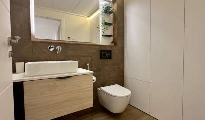 Sale - Townhouse - Orihuela Costa - La Florida