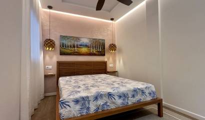 Sale - Townhouse - Orihuela Costa - La Florida