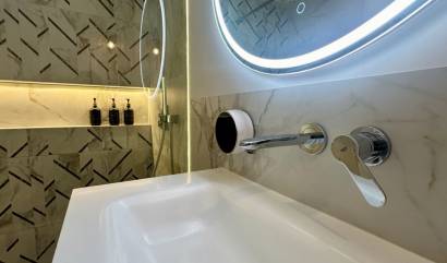 Sale - Townhouse - Orihuela Costa - La Florida