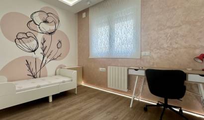 Sale - Townhouse - Orihuela Costa - La Florida