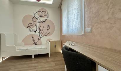 Sale - Townhouse - Orihuela Costa - La Florida