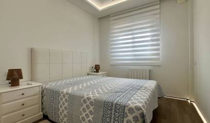 Sale - Townhouse - Orihuela Costa - La Florida