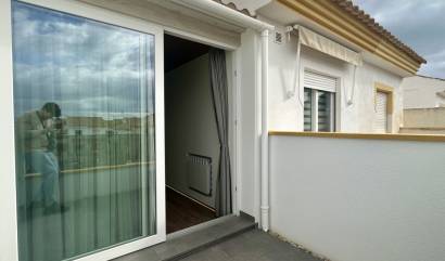 Sale - Townhouse - Orihuela Costa - La Florida