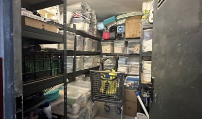 Sale - Townhouse - Orihuela Costa - La Florida