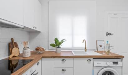 Sale - Townhouse - Orihuela Costa - La Florida