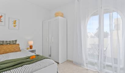 Sale - Townhouse - Orihuela Costa - La Florida