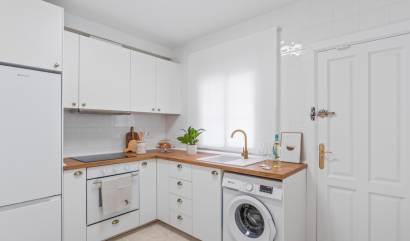 Sale - Townhouse - Orihuela Costa - La Florida