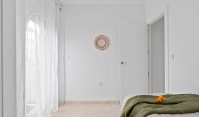 Sale - Townhouse - Orihuela Costa - La Florida