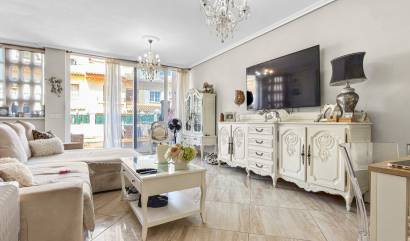 Sale - Townhouse - Orihuela Costa - La Florida
