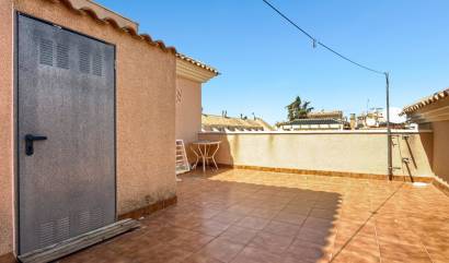 Sale - Townhouse - Orihuela Costa - La Florida