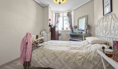 Sale - Townhouse - Orihuela Costa - La Florida