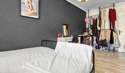 Sale - Townhouse - Orihuela Costa - La Florida