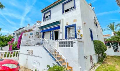 Sale - Townhouse - Orihuela Costa - La Rioja
