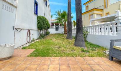 Sale - Townhouse - Orihuela Costa - La Rioja