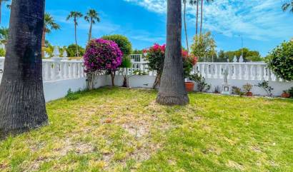 Sale - Townhouse - Orihuela Costa - La Rioja