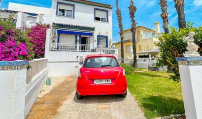 Sale - Townhouse - Orihuela Costa - La Rioja