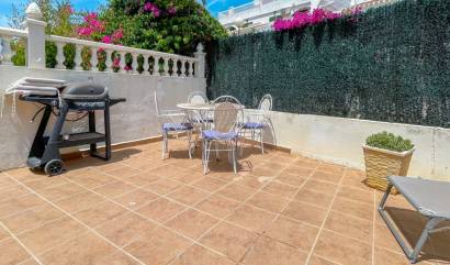 Sale - Townhouse - Orihuela Costa - La Rioja