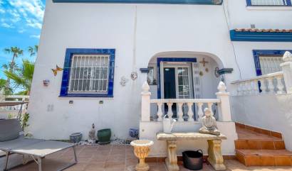 Sale - Townhouse - Orihuela Costa - La Rioja