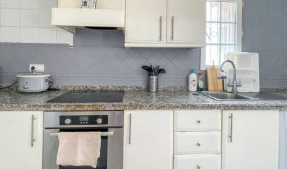 Sale - Townhouse - Orihuela Costa - La Rioja