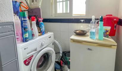 Sale - Townhouse - Orihuela Costa - La Rioja
