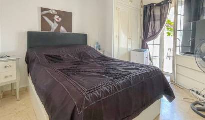 Sale - Townhouse - Orihuela Costa - La Rioja