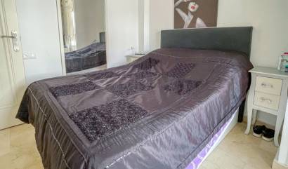 Sale - Townhouse - Orihuela Costa - La Rioja