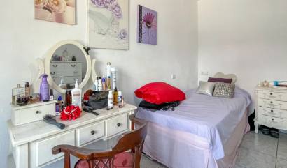 Sale - Townhouse - Orihuela Costa - La Rioja