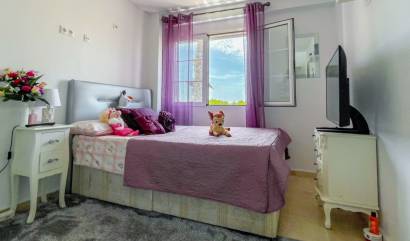 Sale - Townhouse - Orihuela Costa - La Rioja