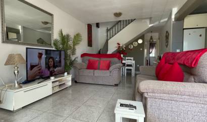 Sale - Townhouse - Orihuela Costa - La Rioja
