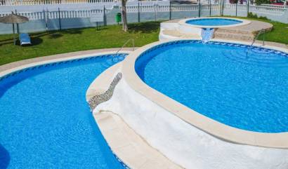 Sale - Townhouse - Orihuela Costa - La Rioja