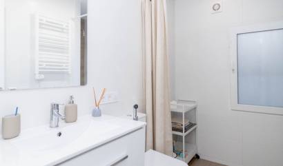 Sale - Townhouse - Orihuela Costa - La Zenia- Orihuela costa