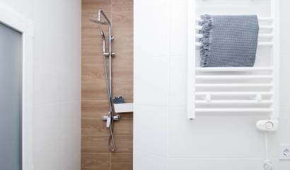 Sale - Townhouse - Orihuela Costa - La Zenia- Orihuela costa